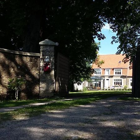 Les Hauts De La Cluse Wimille Ngoại thất bức ảnh