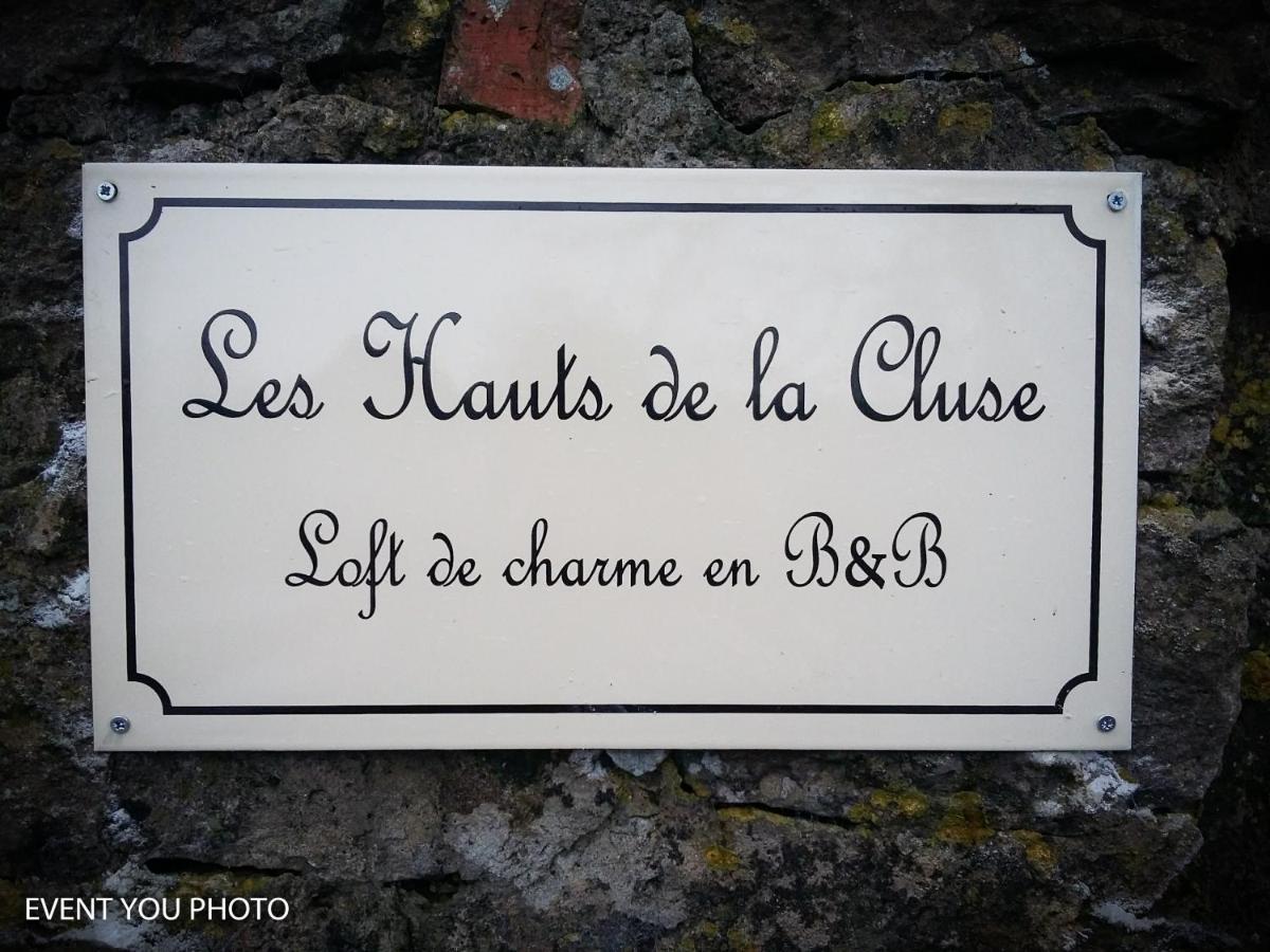 Les Hauts De La Cluse Wimille Ngoại thất bức ảnh